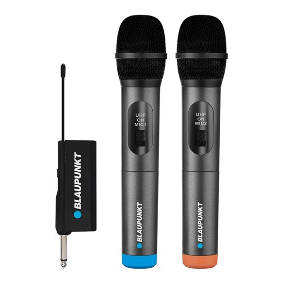 Blaupunktin mikrofoni WM60UDB