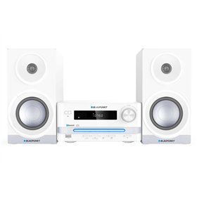 Mini Hifi Blaupunkt MS16BT