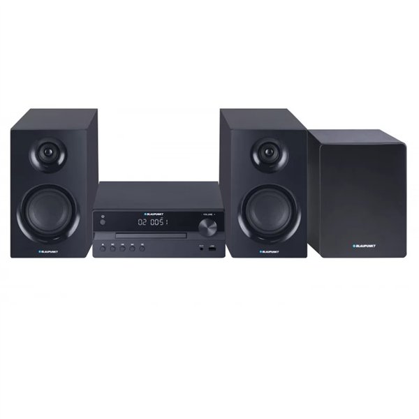 Mini garso sistema Blaupunkt MS55SUB