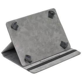 Tahvelarvuti Ümbris Maillon Technologique MTTTABLETBLACK910 Hall
