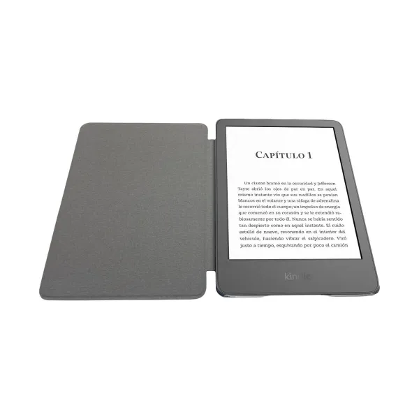 Чехол для электронной книги Maillon Technologique MTURBANKINDLE Серый