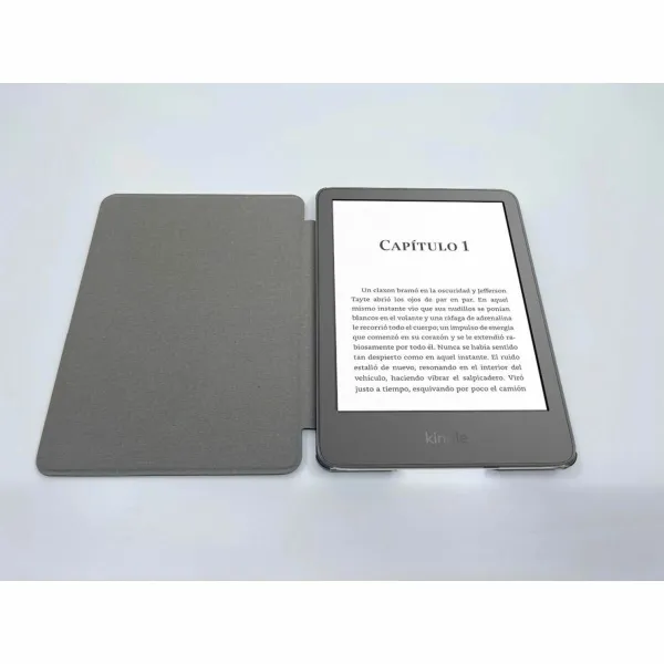 Чехол для электронной книги Maillon Technologique MTURBANKINDLE Серый