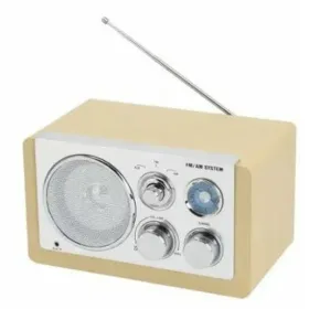 Transistor Radio Denver Electronics TR-63