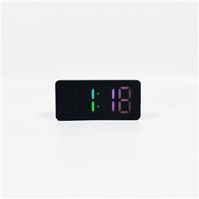 Setty RGB Alarm clock