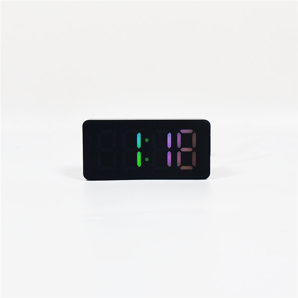 Setty RGB Alarm clock