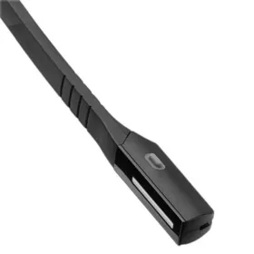 Realme 11 4G (maailmanlaajuinen) silikonikuori, musta