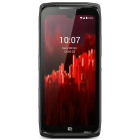 „Honor Magic 6 Lite“ apsauginis 1,5 mm apsauginis dėklas nuo smūgių, skaidrus
