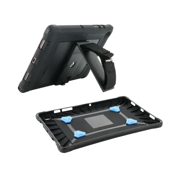 Tabletin kuori Mobilis 067009 Musta