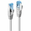 UTP Category 6 Rigid Network Cable LINDY Grey 1 m (1 Unit)