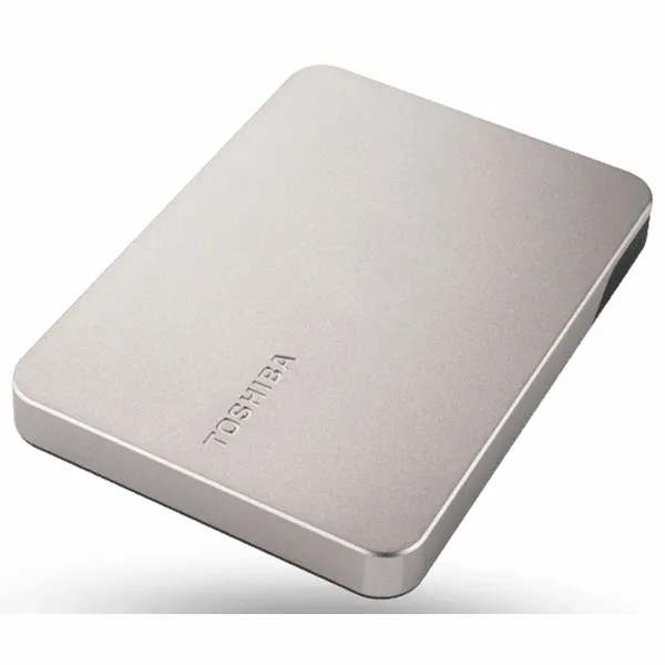 Išorinis kietasis diskas Toshiba HDTX240ESCCA