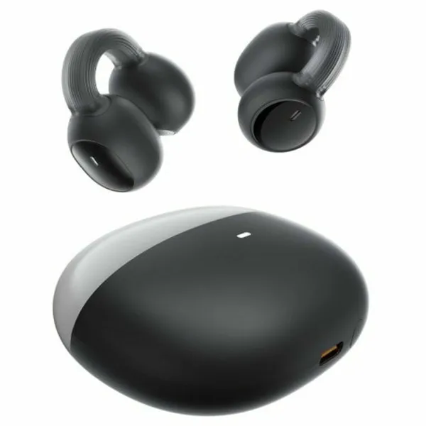 Kuulokkeet mikrofonilla Baseus A00069201113-00
