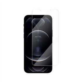 Vmax tempered glass 2,5D Normal Clear Glass for iPhone 12 Pro Max 6,7&quot