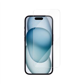 Vmax tempered glass 2,5D Normal Clear Glass for iPhone 15 6,1&quot / 16 6,1&quot