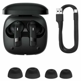 Vmax rūdīts stikls 2,5D normāls caurspīdīgs stikls iPhone 15 Pro 6,1"