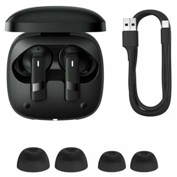 Vmax karkaistu lasi 2,5D normaali kirkas lasi iPhone 15 Pro 6.1":lle