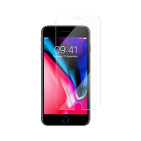 Закаленное стекло Vmax 2,5D Normal Clear Glass для iPhone 7 / 8 Plus