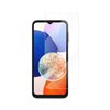 Vmax karkaistu lasi 2,5D normaali kirkas lasi Samsung Galaxy A14 4G / 5G:lle