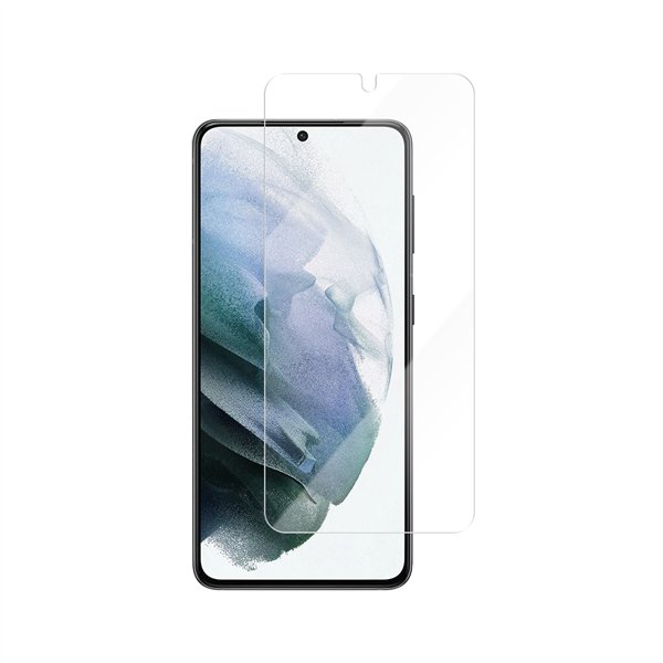 Vmax karkaistu lasi 2,5D normaali kirkas lasi Samsung Galaxy S21 / S21 5G:lle