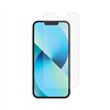 Vmax rūdīts stikls 0,33 mm caurspīdīgs stikls iPhone 13 / 13 Pro / 16e 6,1" matēts