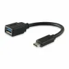 Адаптер USB-C—USB Equip 133455 15 cm