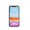 Vmax tempered glass 0.33mm clear glass for iPhone XR / 11 matte