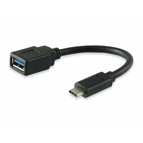 Адаптер USB-C—USB Equip 133455 15 cm