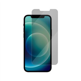 Vmax tempered glass 0.33mm 2,5D high clear privacy glass for iPhone 12 / 12 Pro 6,1&quot