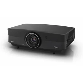 Projektors Optoma E3P7N71E111 5000 Lm 3840 x 2160 px Full HD 4K Ultra HD 500