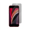 Vmax tempered glass 0.33mm 2,5D high clear privacy glass for iPhone 7 / 8 / SE2020 / SE2022