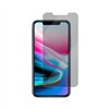 Vmax rūdīts stikls 0.33mm 2,5D ļoti dzidrs privātuma stikls iPhone X / XS / 11 Pro tālrunim