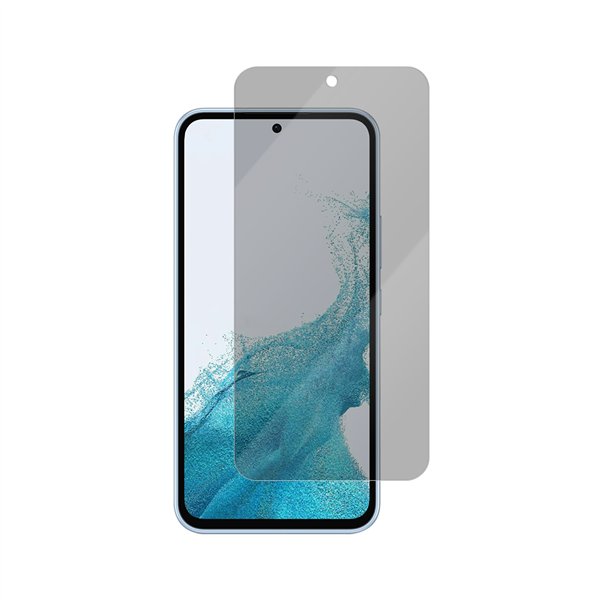 Закаленное стекло Vmax 0,33 мм 2,5D с высокой прозрачностью для Samsung Galaxy A54 5G