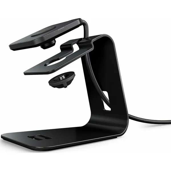 Vmax set Mag case + glass 2,5D premium for iPhone 15 6,1&quot