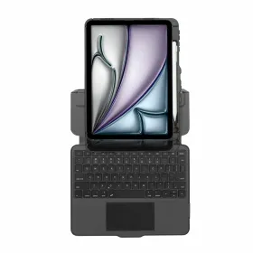 „Vmax“ dėklas + 2,5D aukščiausios kokybės stiklas, skirtas „Samsung Galaxy A54 5G“.