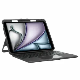 Vmax-setti suojakuori + lasi 2,5D premium Samsung Galaxy S22:lle