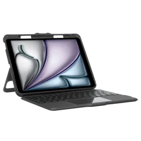 Vmax set case + glass 2,5D premium for Samsung Galaxy S23 FE 5G