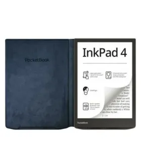 Elektroniskās Grāmatas Vāciņi PocketBook HN-QI-PU-743G-NB-WW 7,8"