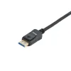 DisplayPort kabelis Equip 119271 1 m Juoda