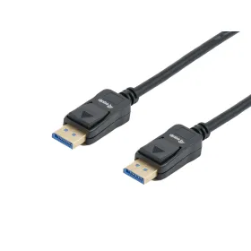 DisplayPort kabelis Equip 119272 2 m Juoda