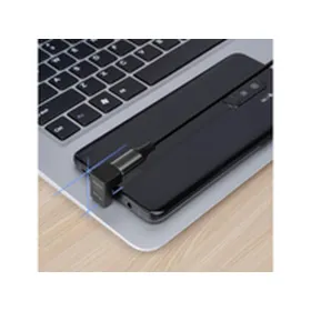 Чехол Vmax Triangle для Samsung Galaxy S23 FE черный