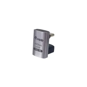 Guess varavirtalähde 10000mAh 18W GUPB10DP4GEGK musta PU-nahka