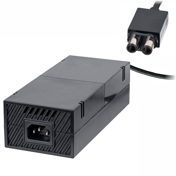 Akyga-virtalähde Xbox Onelle AK-PD-01 12V / 10.83A, 5Vsb / 1A / 135W