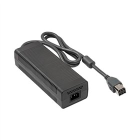 Блок питания Akyga AK-PD-14 12V / 16.5A, 5Vsb / 1A 203W вилка Xbox 360