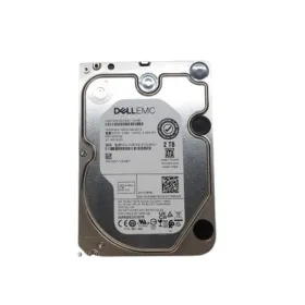 Kietasis diskas Dell 400-BRCT 3,5" 2 TB HDD
