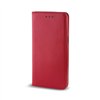 Smart Magnet case for Samsung Galaxy A05S red