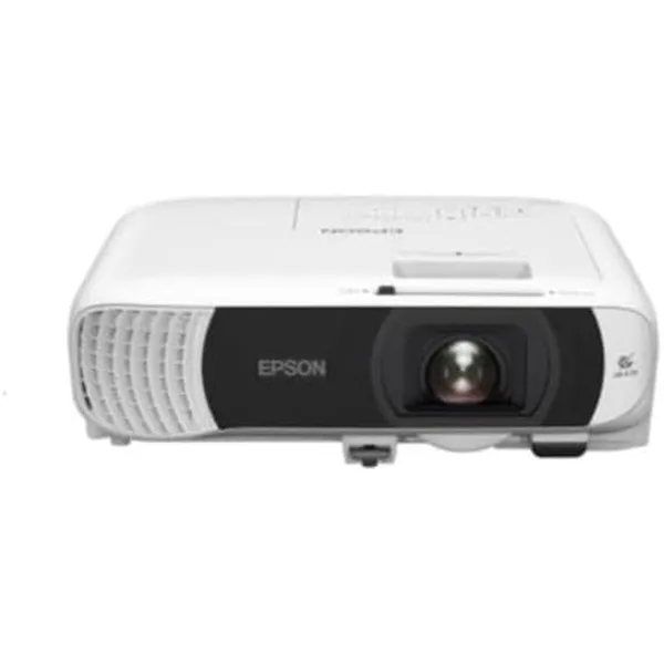 Проектор Epson V11HB59240 Full HD ANSI 3300 4000 Lm 1920 x 1080 px