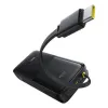 Powerbank Baseus BIPOW 2 Black 20000 mAh
