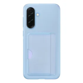 Comma aizsargvāciņš Nature Mag iPhone 15 Pro Max, zils