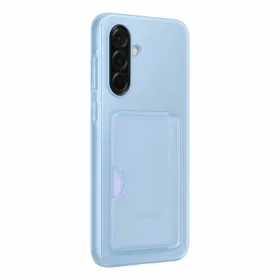 Чехол Comma Crystal Mag для iPhone 15 прозрачный