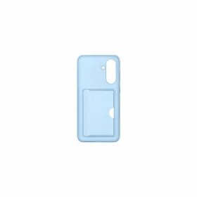 Чехол Comma Crystal Mag для iPhone 15 Plus прозрачный