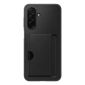 Mobiliojo telefono dėklas Samsung EF-OA266TBEGWW Juoda
